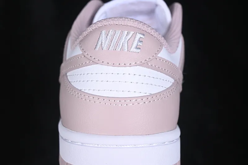All categories Nk SB Dunk series Nk SB Dunk Low low-top sneakers Nike SB Dunk Low light pink low-top casual sneakers IM6572-103